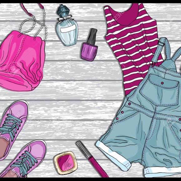 Meet your Posher, Journie - Picture 1 of 1